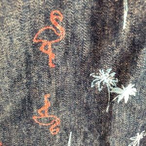 Summer VACATION SHIRT